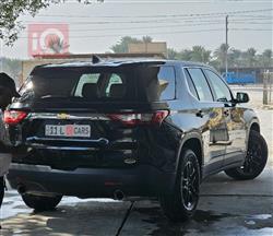 شيفروليه ترافرس